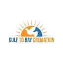 Gulf to Bay Cremation logo